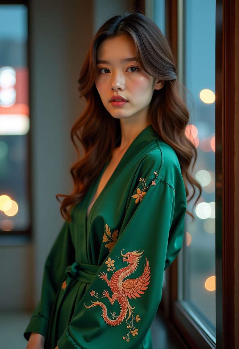 假面姐妹互换记