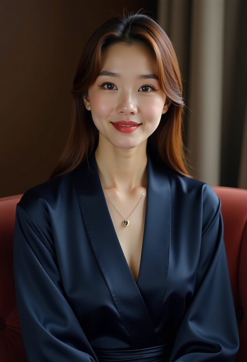 错位真情：姐妹之爱