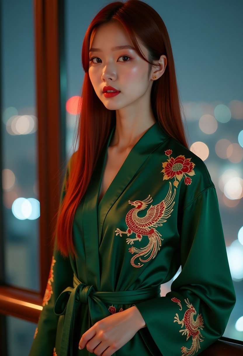 姐妹交换的魔法