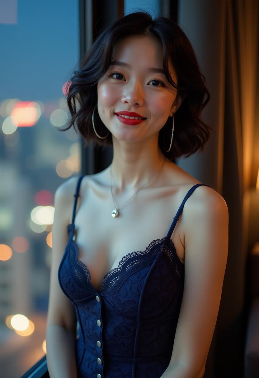 命运交叉点：姐妹